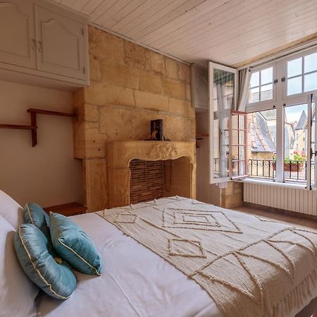 Le Lys Dort Sarlat Sarlat-la-Canéda Exterior foto
