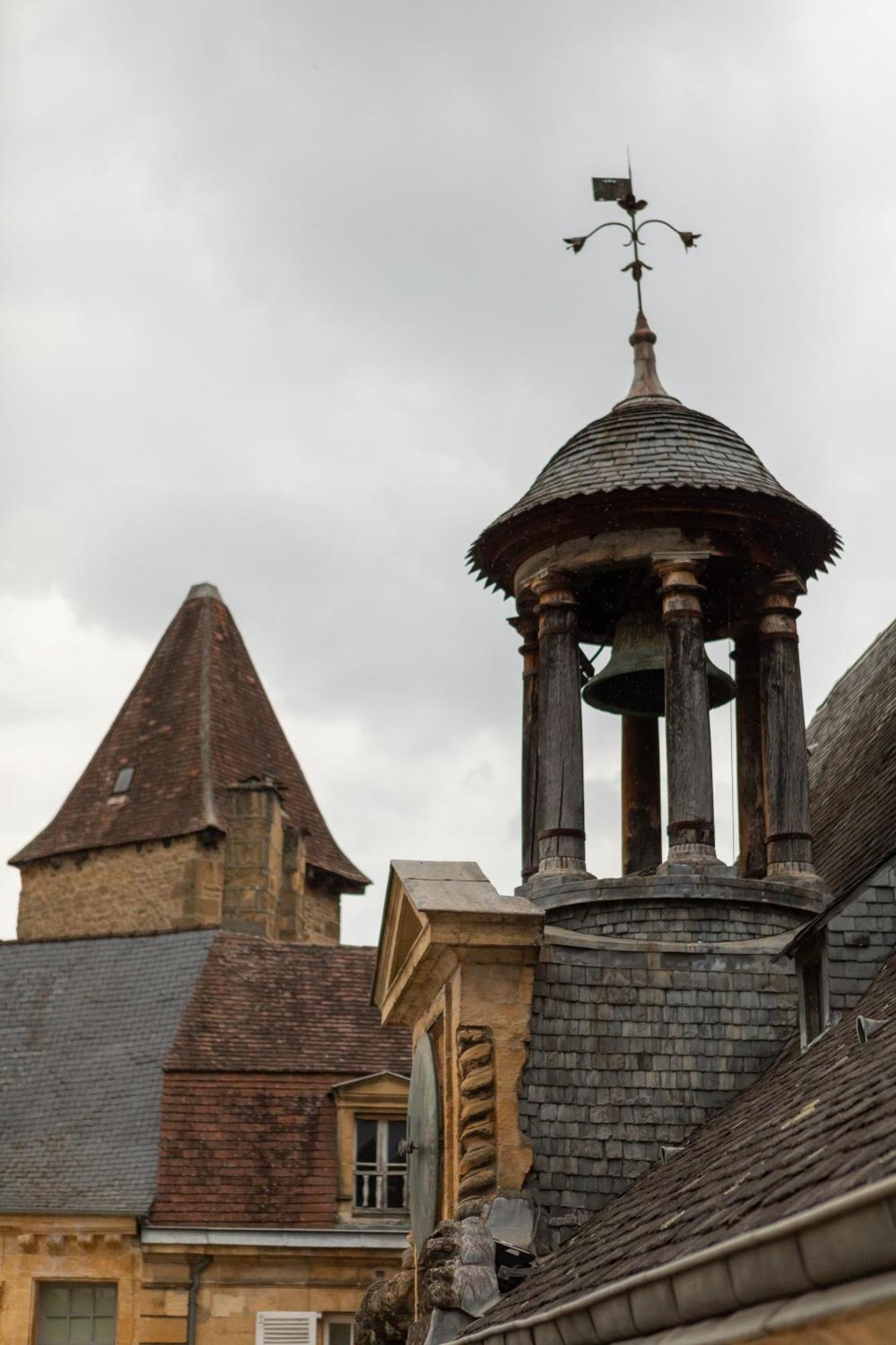 Le Lys Dort Sarlat Sarlat-la-Canéda Exterior foto